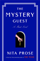 The Mystery Guest (Molly the Maid,