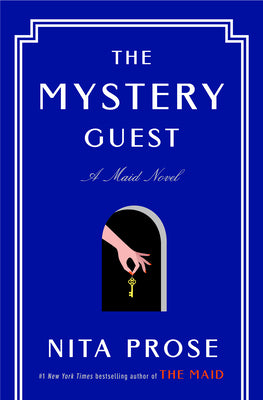 The Mystery Guest (Molly the Maid,