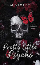 Pretty Little Psycho (The Devils of Raven's Gate)