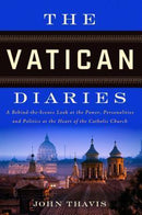 The Vatican diaries