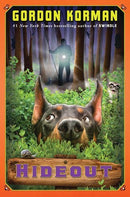 Hideout : Swindle Book 5