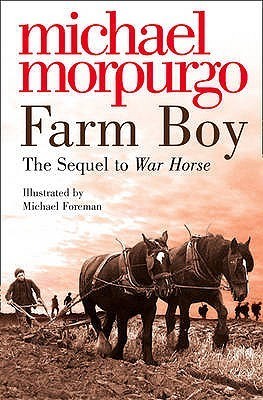 Farm Boy : War Horse Series 2