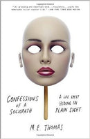 Confessions of a Sociopath