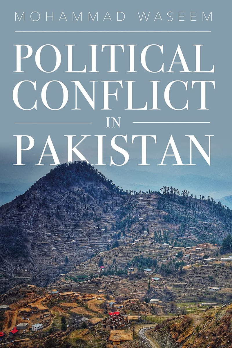 Political Conflict in Pakistan