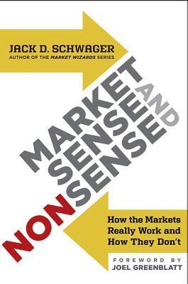 Market sense and non sense