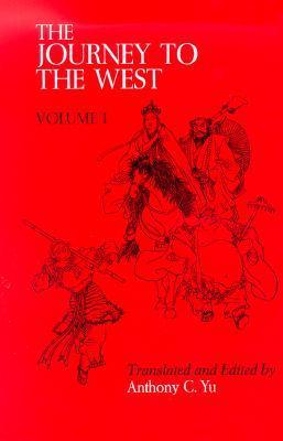 The Journey to the West volume