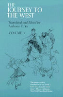 The Journey to the West: Volume III