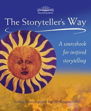 The Storyteller’s Way