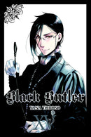 Black Butler Volume 15 | Manga Books