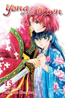 Yona Of the Dawn Volume 15  | Manga Books