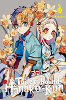 Toilet-Bound Hanako-Kun Volume 15 | Manga Books