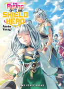 The Rising of the Shield Hero Volume 15 | Manga Books