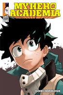 My Hero academia Volume 15 | Manga Books