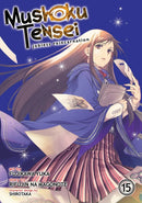 Mushoku Tensei Volume 15 | Manga Books