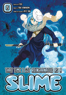That Time I Got Reincarnated as a Slime  Volume 15 | Manga Books