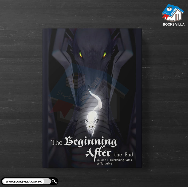 Beckoning Fates : The Beginning After The End Series