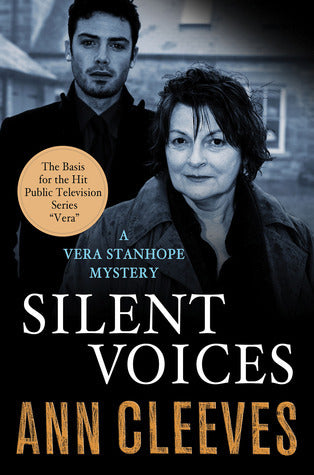 Silent Voices ( Vera Stanhope