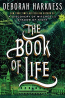 The book of life   (All souls