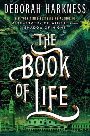 The book of life   (All souls