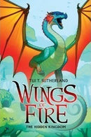 The Hidden Kingdom (Wings of Fire