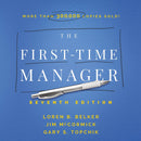 The first time manager 7th Ed