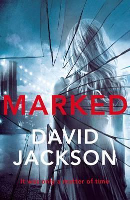 Marked : Callum Doyle Book