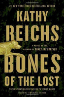 Bones of the Lost ( Temperance Brennan