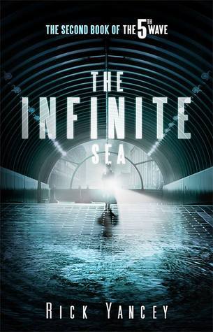 The Infinite Sea : The 5th Wave Series Book 2