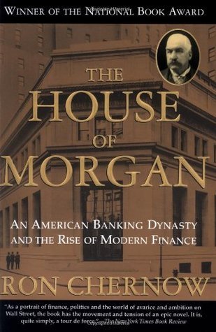 The House of Morgan: