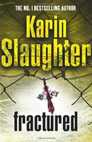 Fractured ( Will Trent