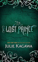 Lost Prince (The Iron Fey) Book 5