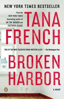 Broken Harbor (Dublin Murder Squad, Book 4)