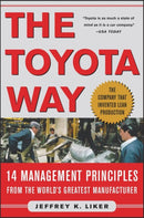 The toyota way