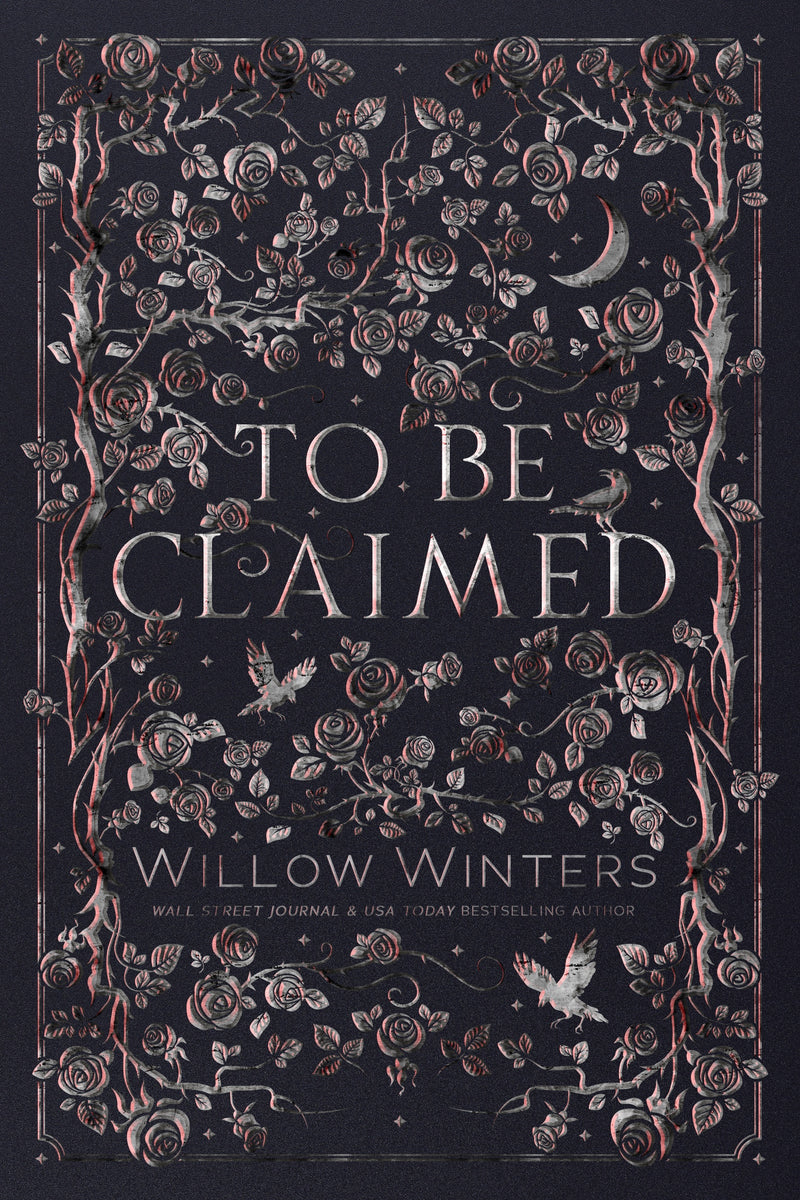 To Be Claimed