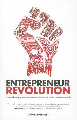 Entrepreneur Revolution