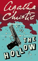 The hollow:Hercule poirot Book