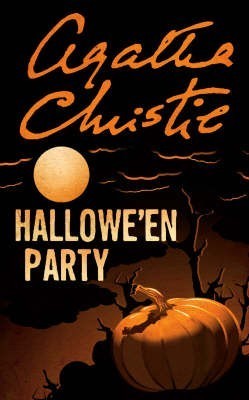 Hallowe'en Party :Hercule poirot Book