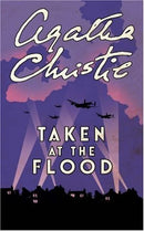 Take at the flood:Hercule poirot Book
