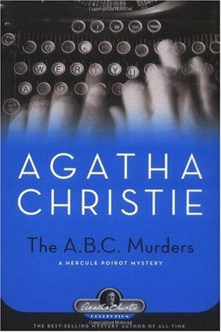 The A.B.C Murders : Hercule poirot Book