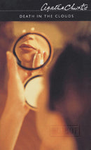 Death in the Clouds:Hercule poirot  Book