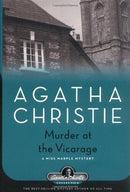 The Murder at the Vicarage