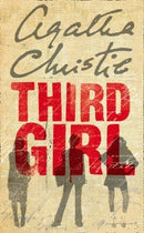 Third girl:Hercule poirot Book