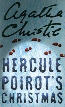 Hercule poirot's Cheistmas:Hercule poirot  Book