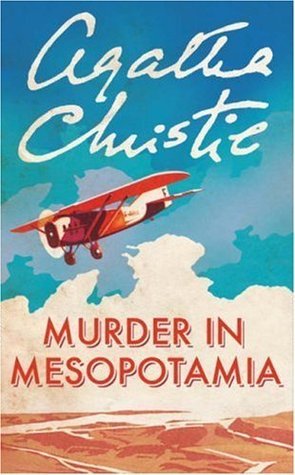 Murder in Mesopotamia :Hercule poirot Book