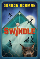 Swindle : Swindle Book 1