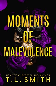 Moments of Malevolence | The Hunters Book