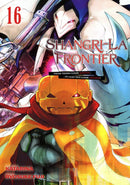 Shangri-La Frontier Volume 16 | Manga Books