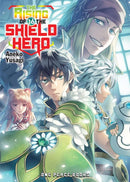 The Rising of the Shield Hero Volume 16 | Manga Books