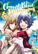 Grand Blue Dreaming Volume 16 | Manga Books