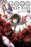 Bungo Stray Dogs Volume 16 | Manga Books